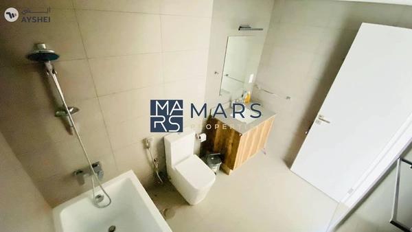 Spacious | Community View | Open Kitchen