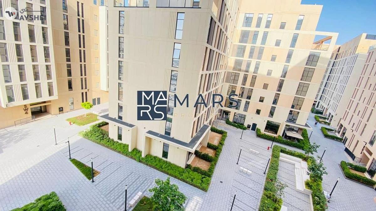 Spacious | Community View | Open Kitchen-22-22