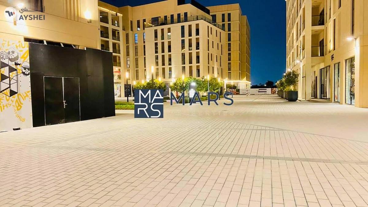 Spacious | Community View | Open Kitchen-5-5