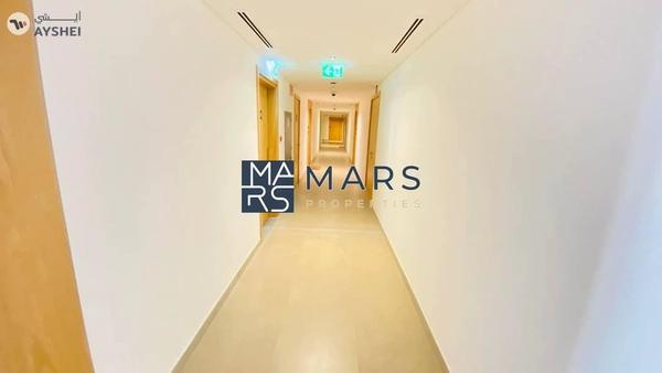 Spacious | Community View | Open Kitchen