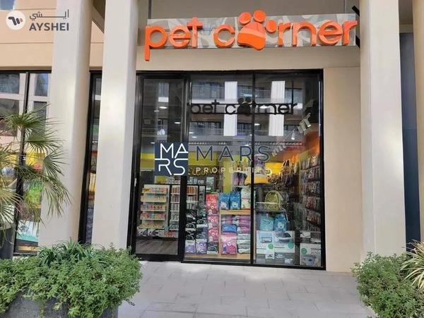 Sweet Studio | Mid Floor | Community View |