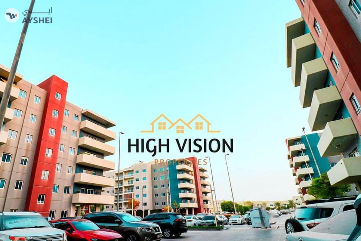 Building 26, Al Reef Downtown, Al Reef, Abu Dhabi-0-0