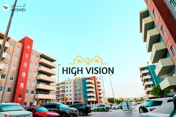 Building 26, Al Reef Downtown, Al Reef, Abu Dhabi