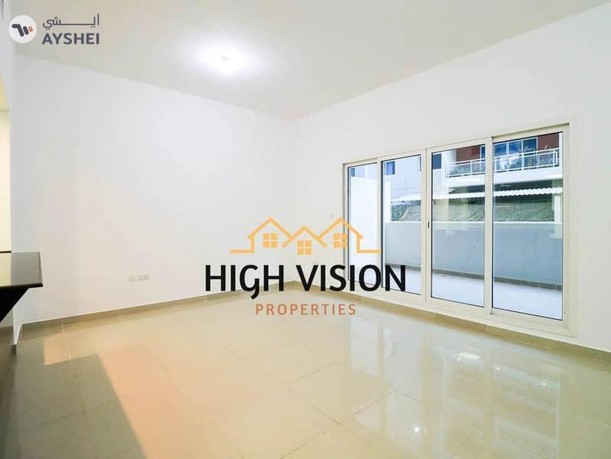 Building 26, Al Reef Downtown, Al Reef, Abu Dhabi-0-landscape