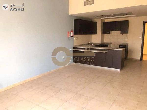 1 Bedroom | Open Kitchen | Spacious Terrace