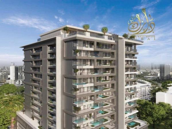 HOT DEAL PRIME ARJAN 90 PERCENT COMPLETED PRIVATE POOL UNITS