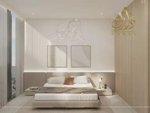 HOT DEAL PRIME ARJAN 90 PERCENT COMPLETED PRIVATE POOL UNITS