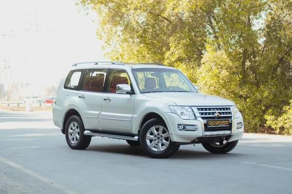 AED 978/Month | GLS | GCC Specs | REF#M08518