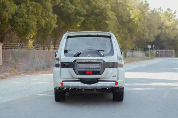 AED 978/Month | GLS | GCC Specs | REF#M08518