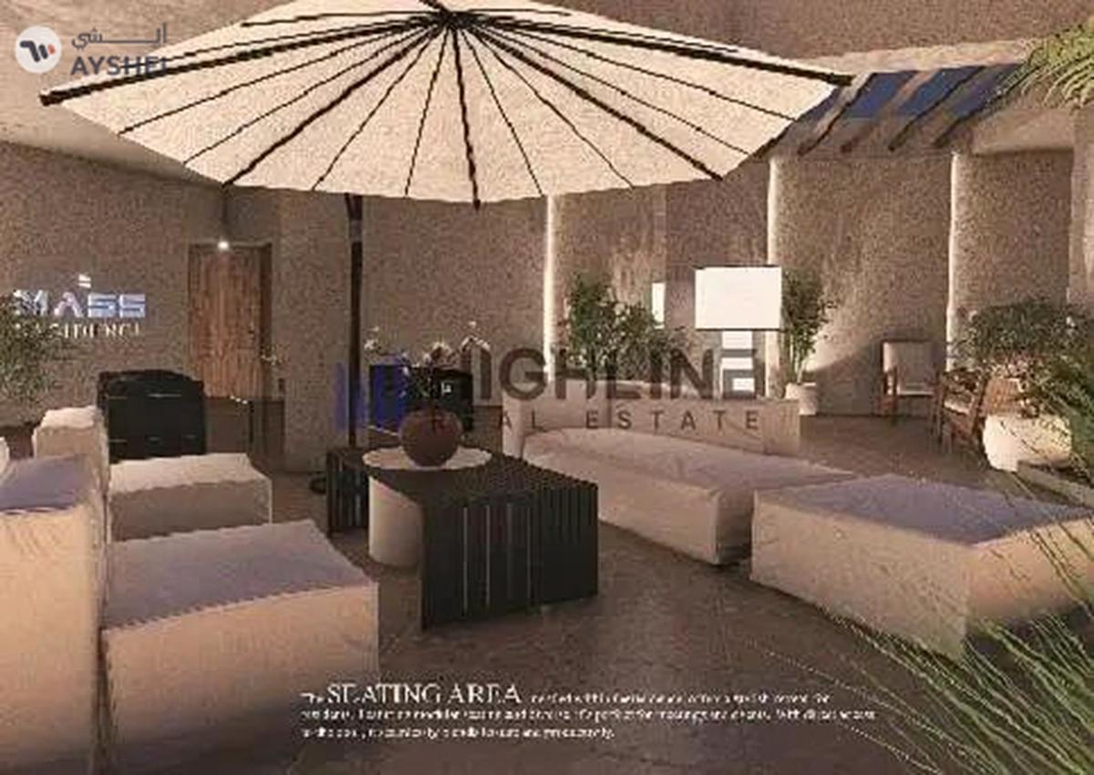 BRAND NEW | POOL FACING | OPPO CIRCLE MALL-3-3