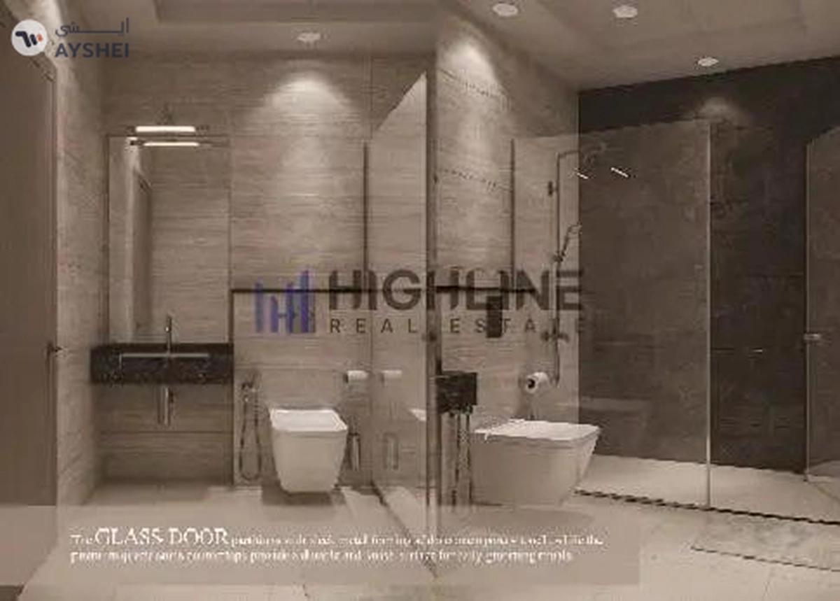 BRAND NEW | POOL FACING | OPPO CIRCLE MALL-4-4