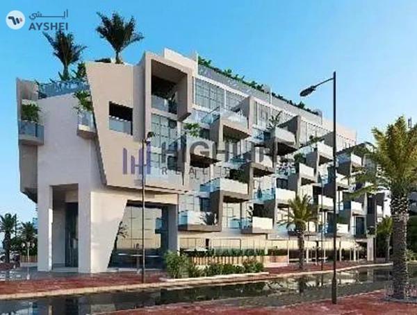 BRAND NEW | POOL FACING | OPPO CIRCLE MALL