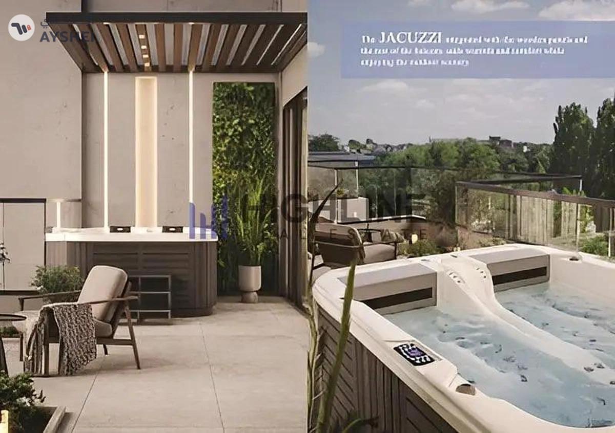 BRAND NEW | POOL FACING | OPPO CIRCLE MALL-7-7