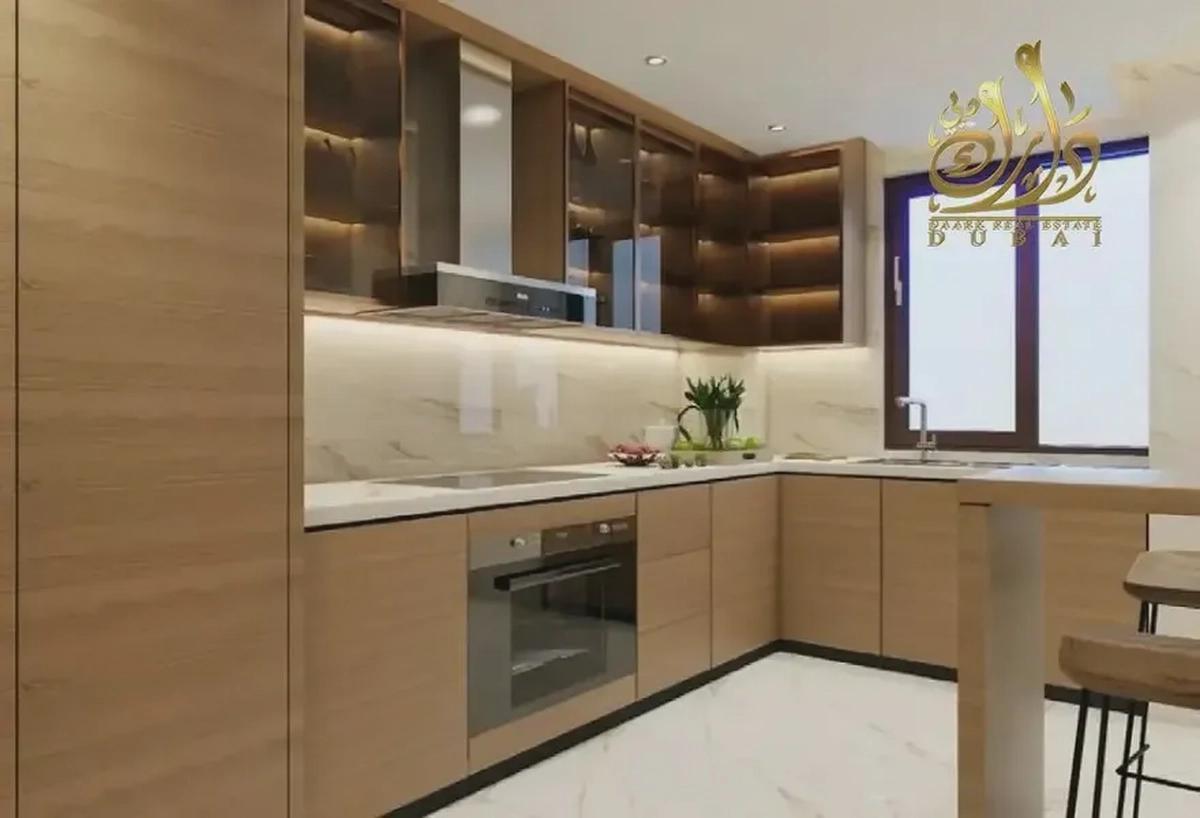 Furnished /Q4 2026 Handover | High ROI | Flexible Payment Plan-4-4