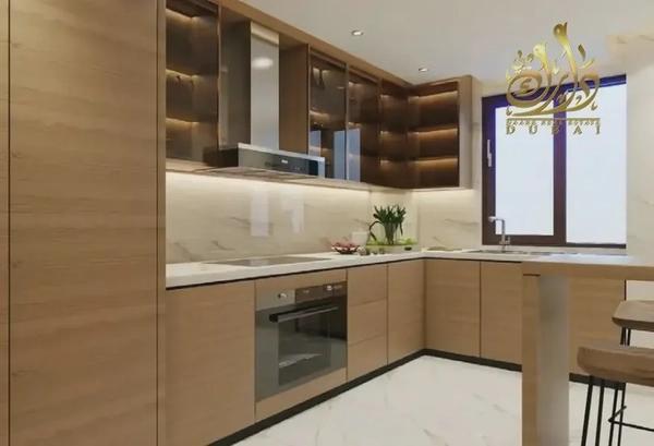 Furnished /Q4 2026 Handover | High ROI | Flexible Payment Plan