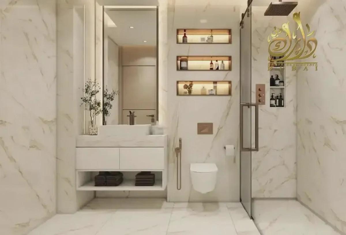 Furnished /Q4 2026 Handover | High ROI | Flexible Payment Plan-1-1