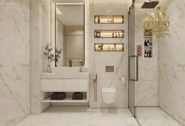 Furnished /Q4 2026 Handover | High ROI | Flexible Payment Plan