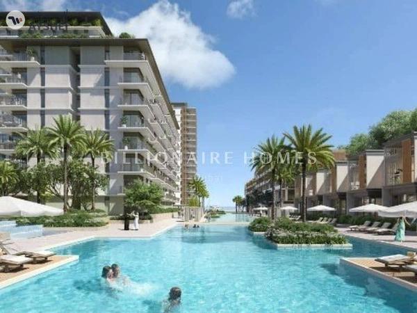 Seascape Building 4, Seascape, Mina Rashid, Dubai