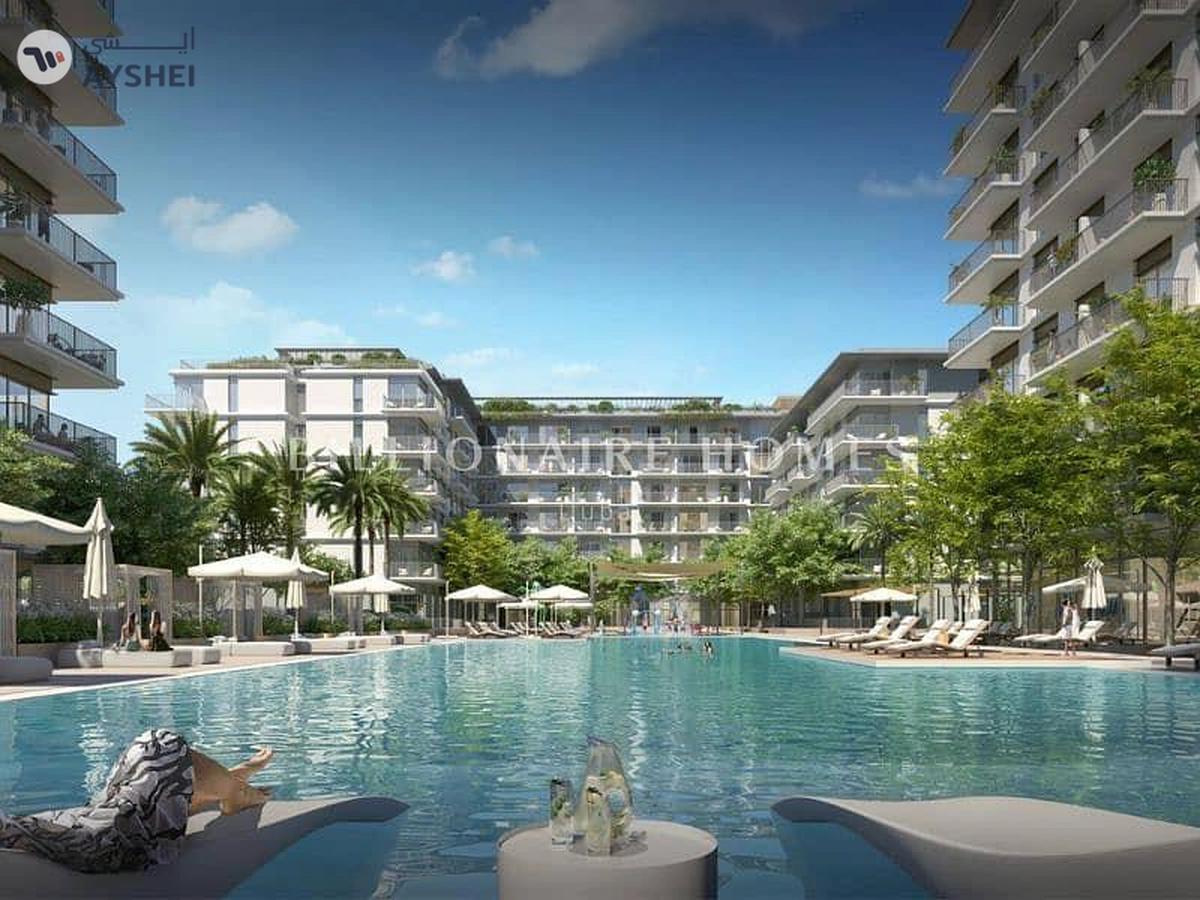 Seascape Building 4, Seascape, Mina Rashid, Dubai-0-0