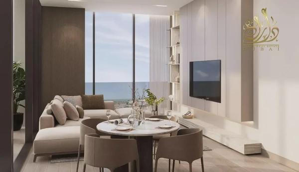 Good View On Villas | Minutes To Metro Station | Best Price For Investors And End Users | Luxury Community