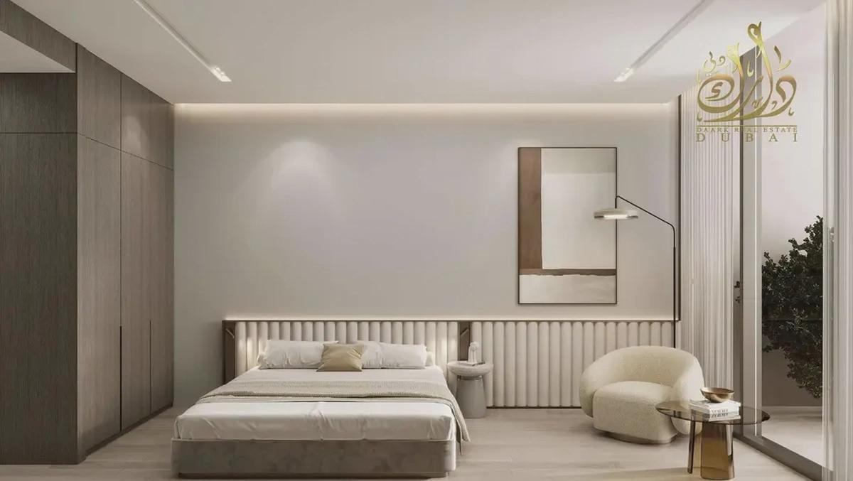 Good View On Villas | Minutes To Metro Station | Best Price For Investors And End Users | Luxury Community-3-3