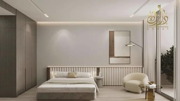 Good View On Villas | Minutes To Metro Station | Best Price For Investors And End Users | Luxury Community