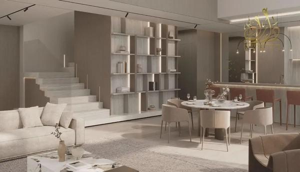 Good View On Villas | Minutes To Metro Station | Best Price For Investors And End Users | Luxury Community