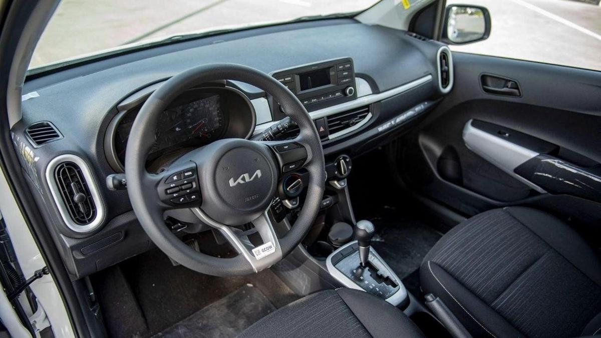 Kia Picanto 1.2P AT MY2023 – WHITE-11-11