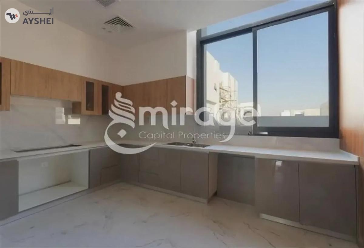 VILLA FOR SALE IN LEA, YAS ACRES-2-2