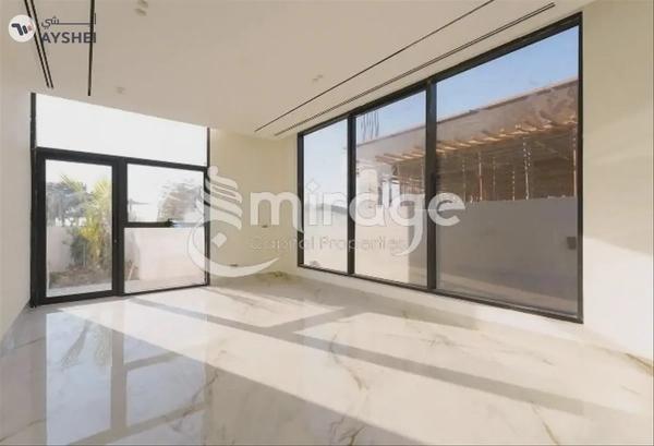 VILLA FOR SALE IN LEA, YAS ACRES