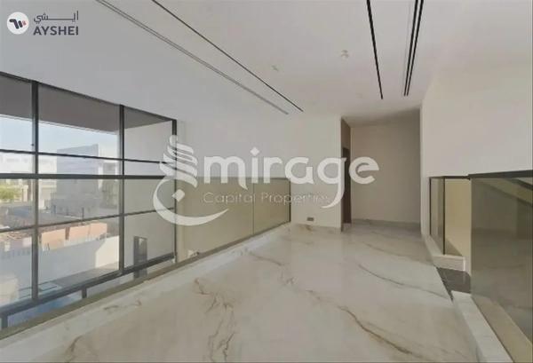 VILLA FOR SALE IN LEA, YAS ACRES