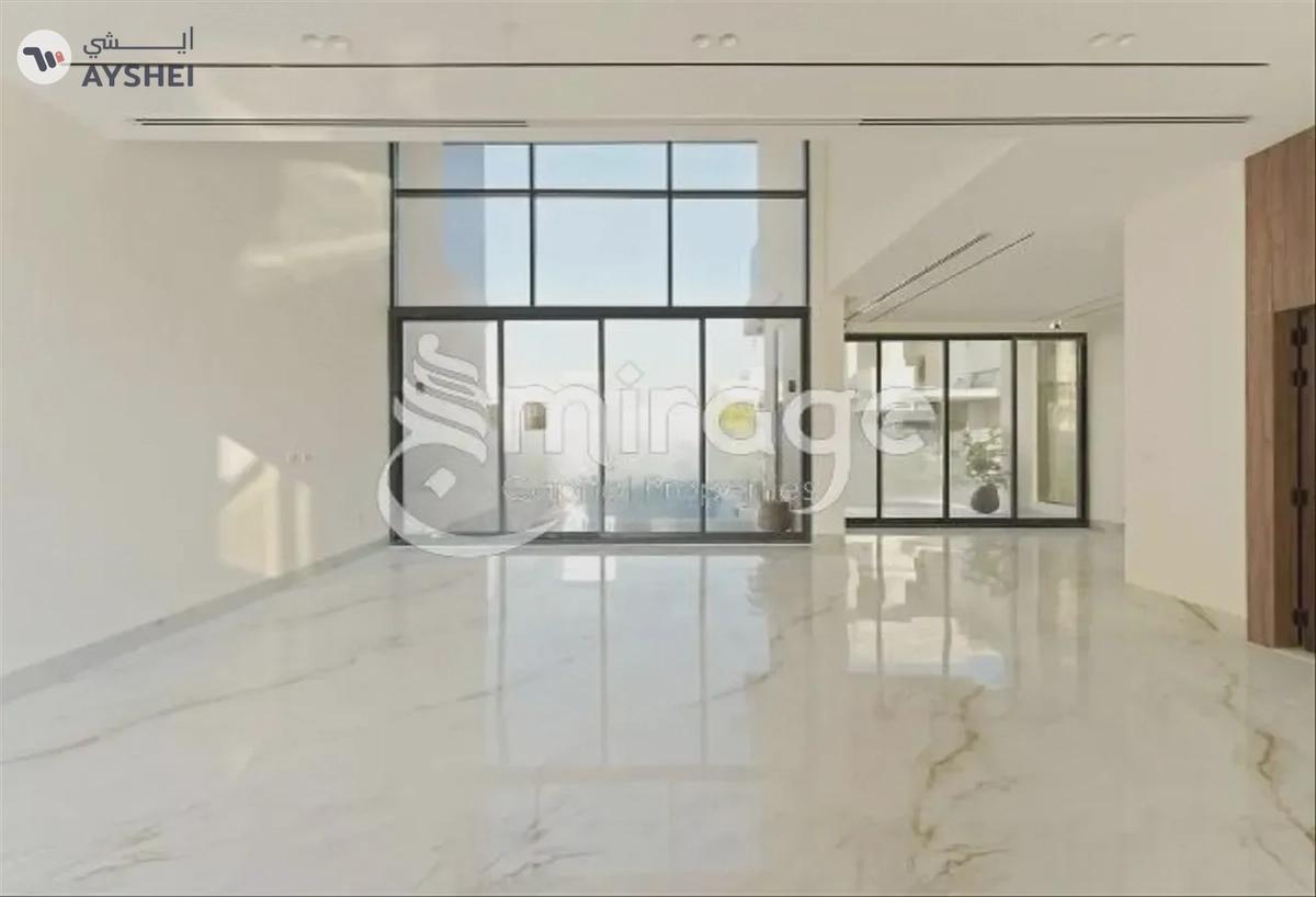 VILLA FOR SALE IN LEA, YAS ACRES-7-7