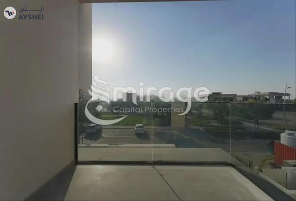 VILLA FOR SALE IN LEA, YAS ACRES