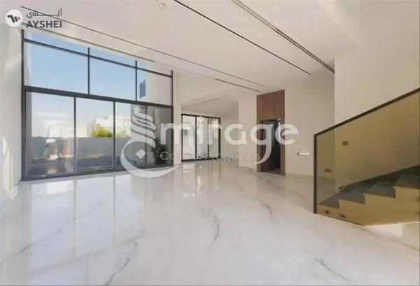 VILLA FOR SALE IN LEA, YAS ACRES