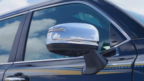 Toyota Land Cruiser 4.0L, GCC Specs, 2026