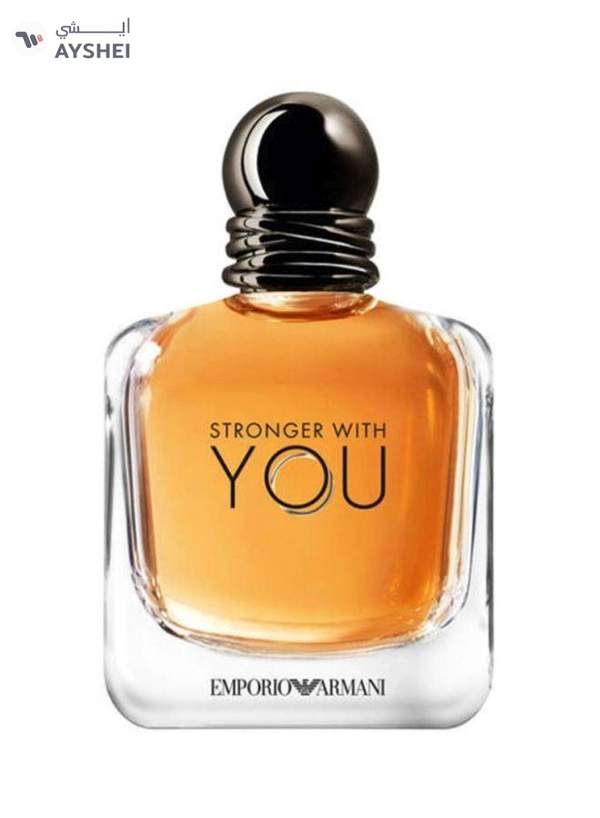 GIORGIO ARMANI Stronger With You EDT 150ml