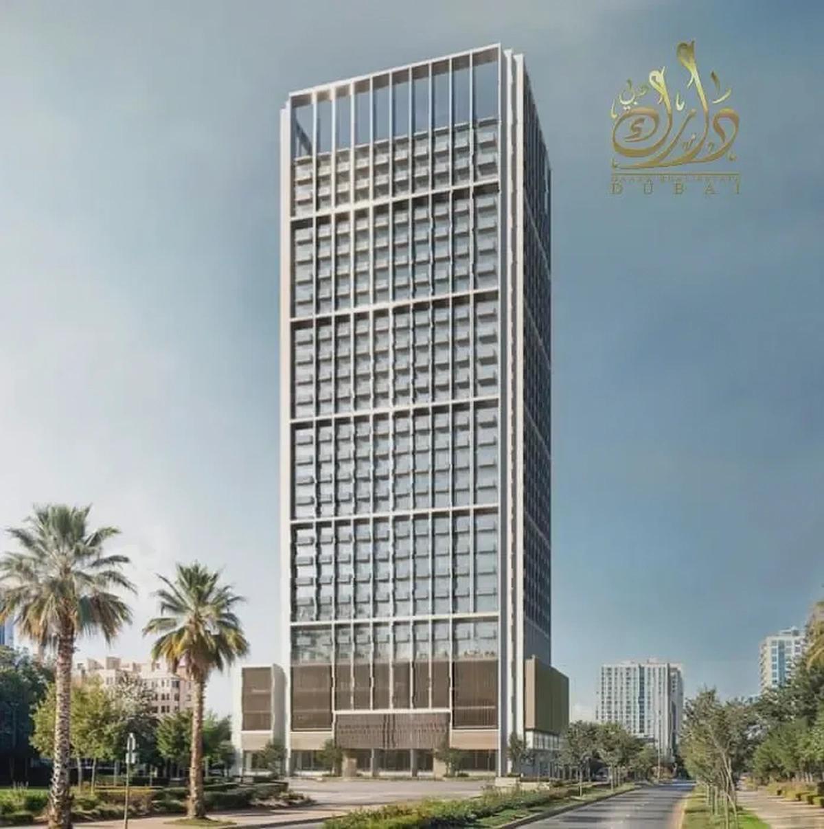 MINUTES TO MARINA | BEST PRICE IN JVT | HIGH RENTAL | SMART INVESTMENT-0-portrait