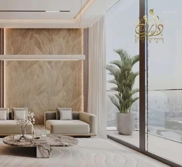 MINUTES TO MARINA | BEST PRICE IN JVT | HIGH RENTAL | SMART INVESTMENT