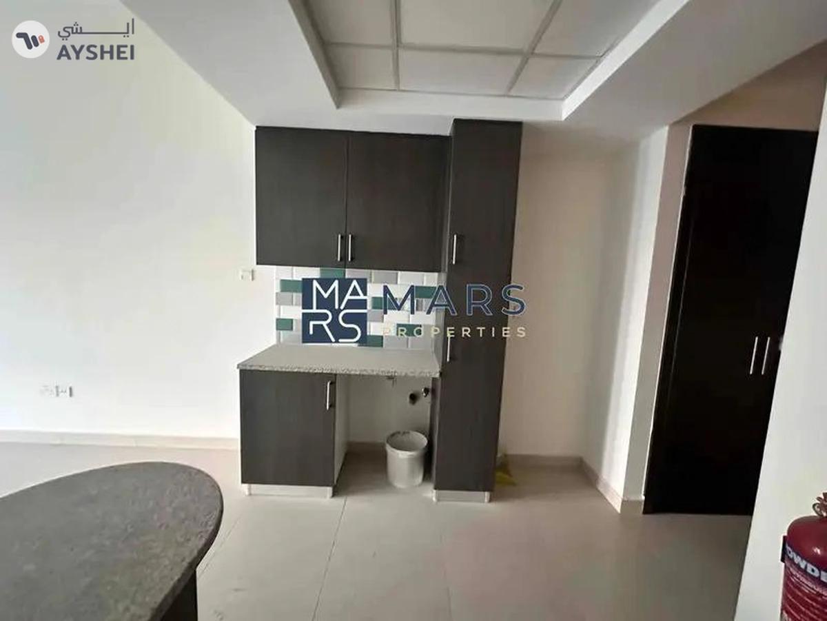 LUXURY LIKE BRAND NEW STUDIO WITH GYM POOL-4-4