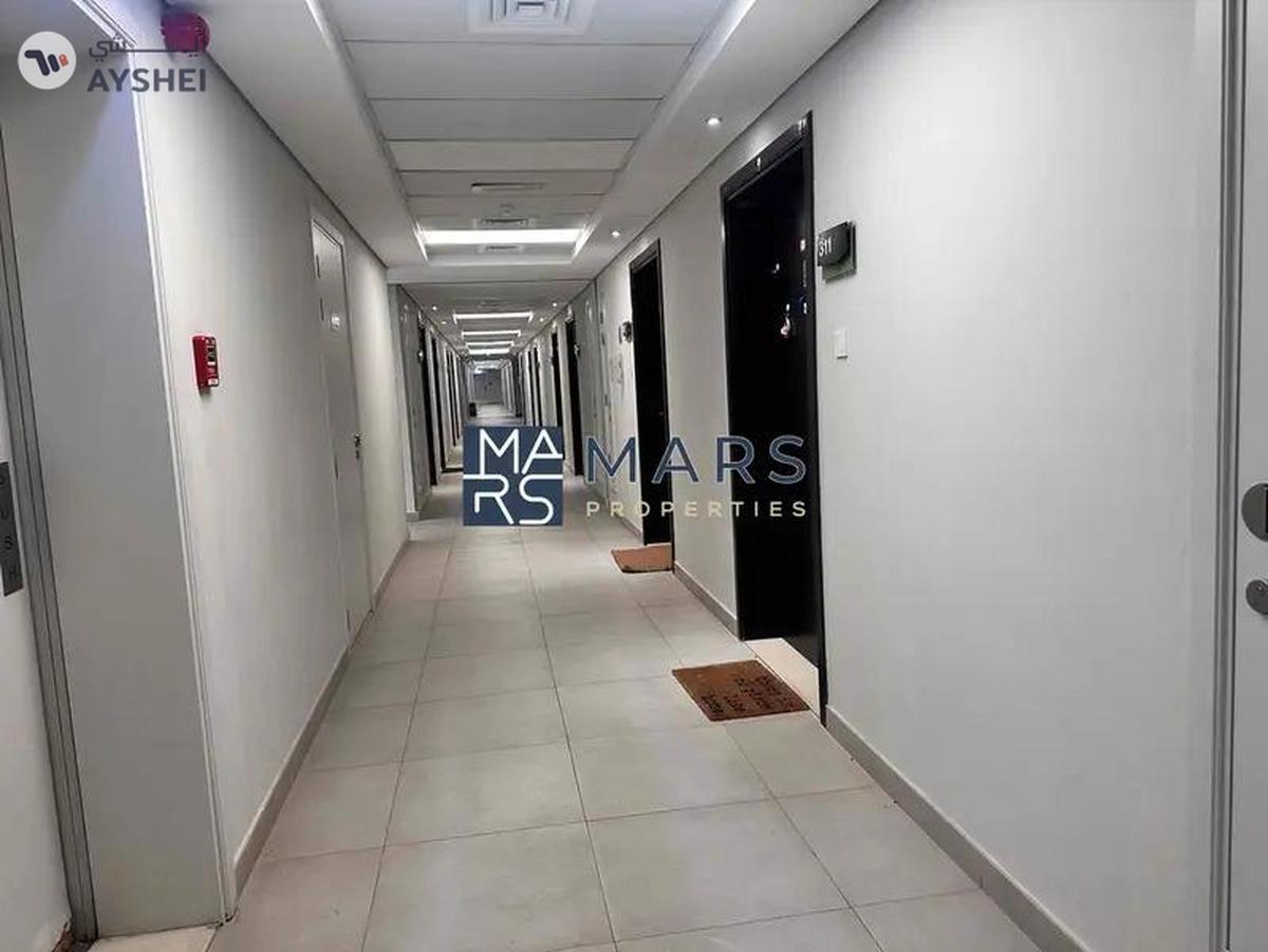 LUXURY LIKE BRAND NEW STUDIO WITH GYM POOL-6-6