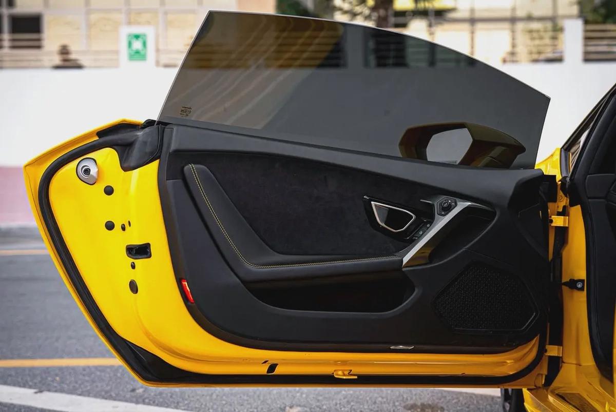 2017 Lamborghini Huracan | 29,000 kms-7-7