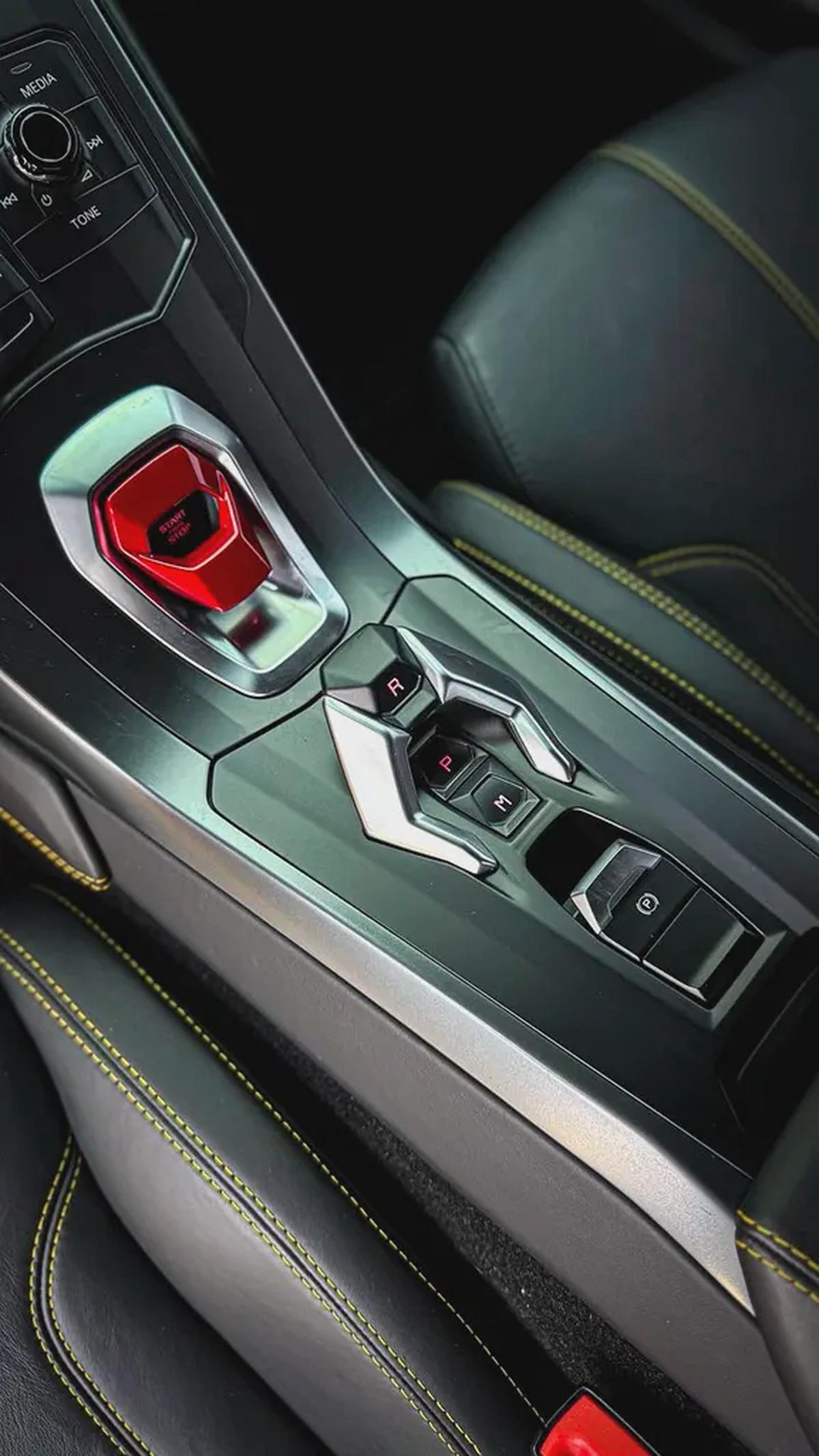 2017 Lamborghini Huracan | 29,000 kms-9-9