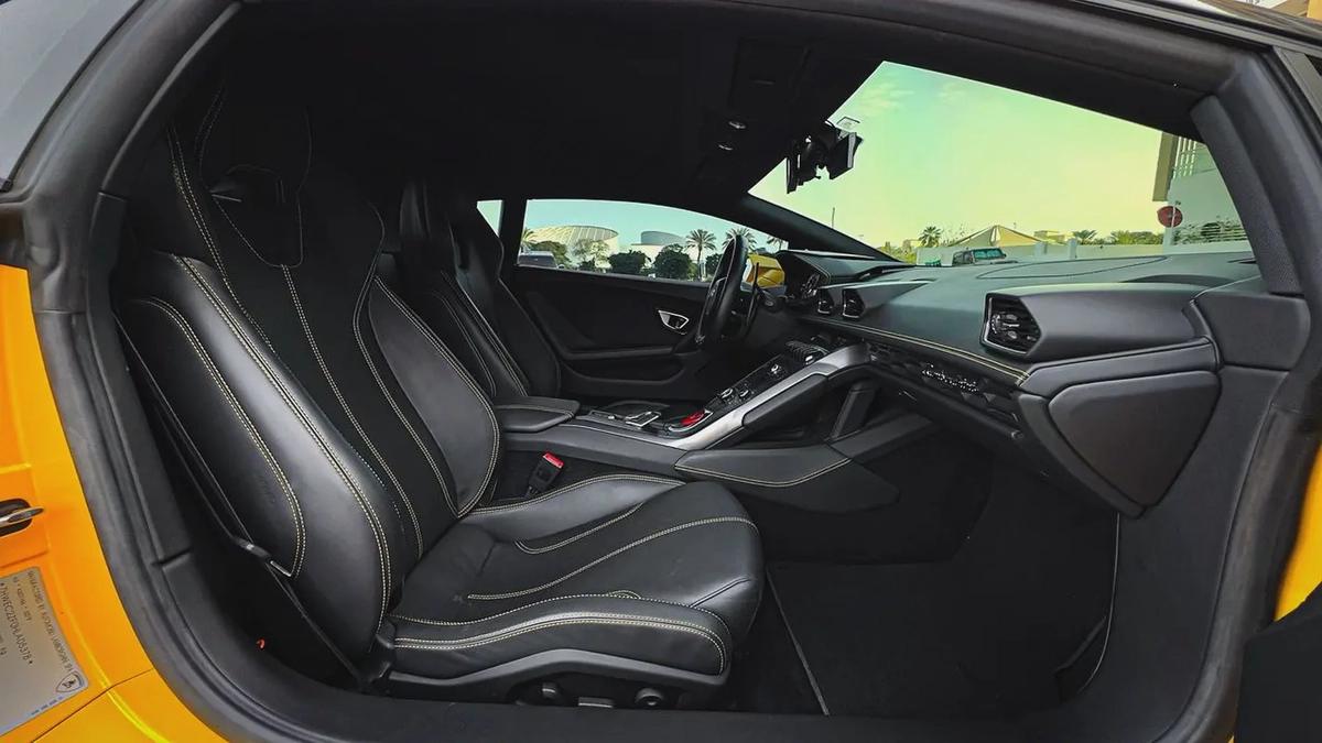 2017 Lamborghini Huracan | 29,000 kms-13-13