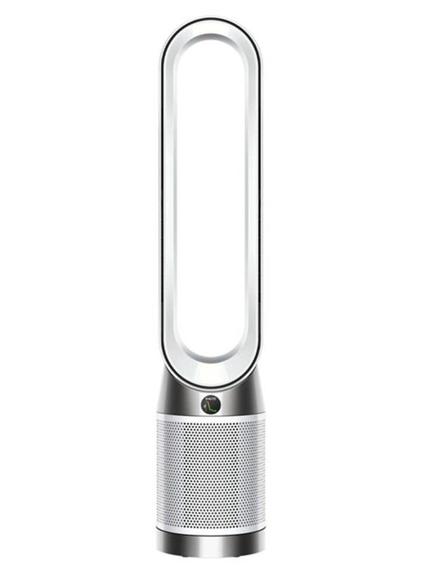 Dyson Cool Gen1 Pure Cool Purifier Limited Edition TP10 UK/IE/SA/AE/HK/SG/MY Wh/Wh White