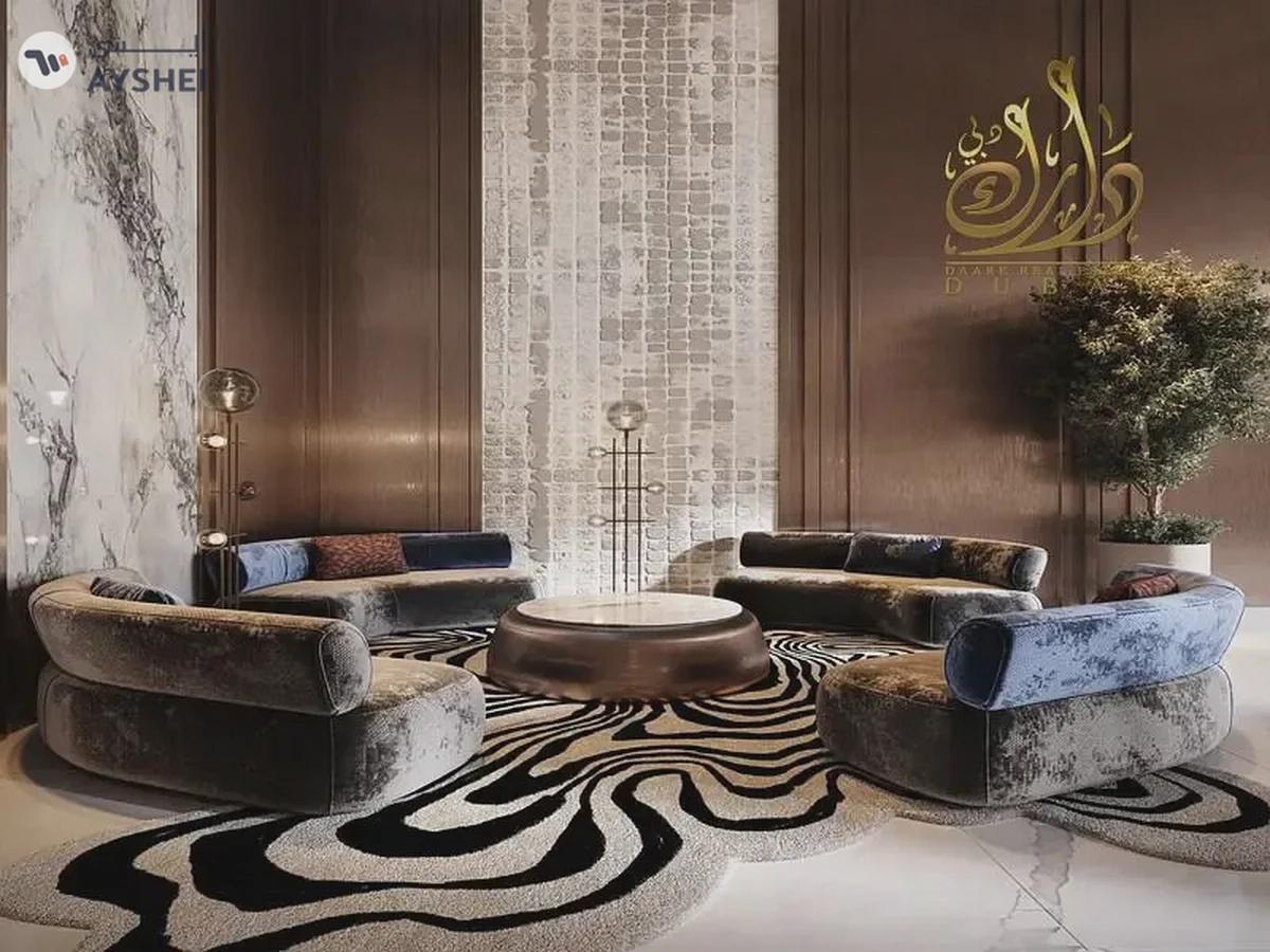 Apartment For Sale in Samana Imperial Gardens, Arjan, Dubai-4-4