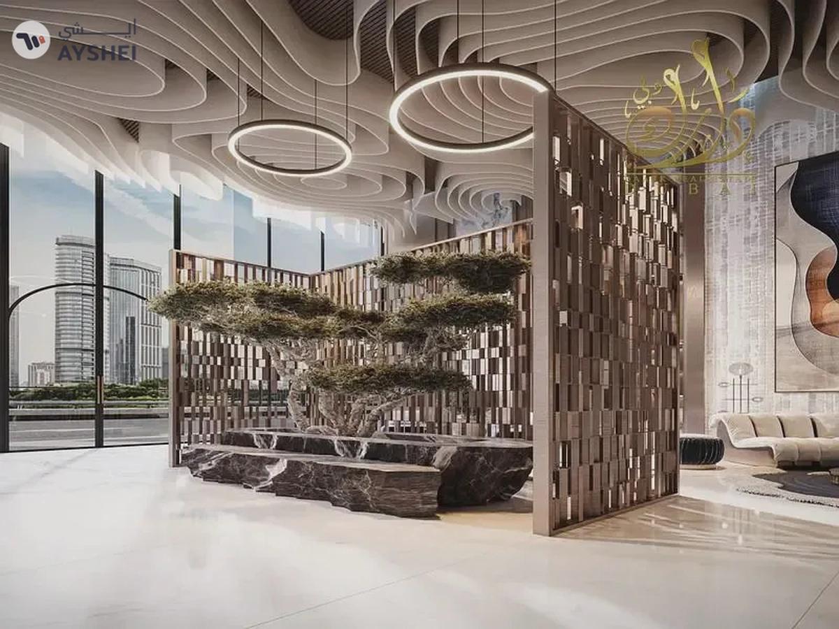 Apartment For Sale in Samana Imperial Gardens, Arjan, Dubai-6-6