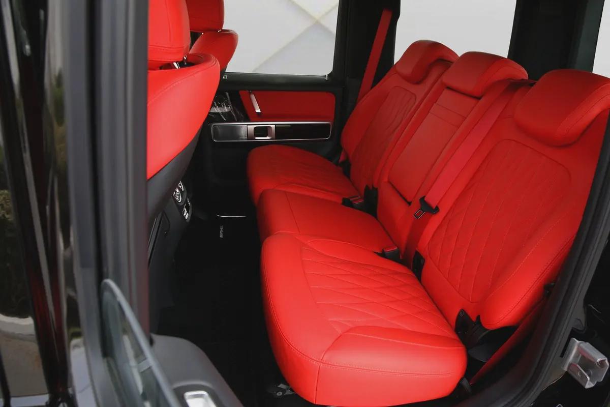 2026 Mercedes-Benz G 63 AMG - DOUBLE NIGHT PACKAGE - BRAND NEW - FULLY LOADED-18-18