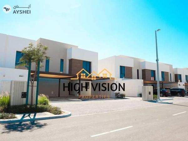 Noya, Yas Island, Abu Dhabi