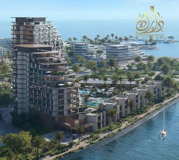 waterfront community/HIGH ROI/PRIME LOCATION/FLEXIBLE PP