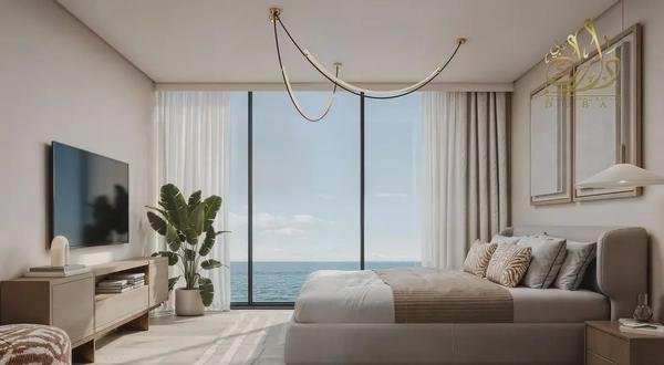 waterfront community/HIGH ROI/PRIME LOCATION/FLEXIBLE PP